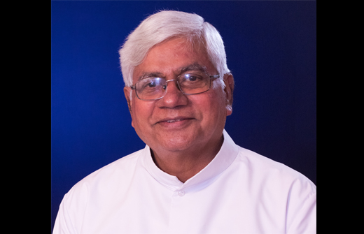 Fr Vincent Francis Monteiro